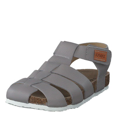 Gopshus Ep Slate Grey