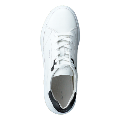 Seacoast Sneaker White/black