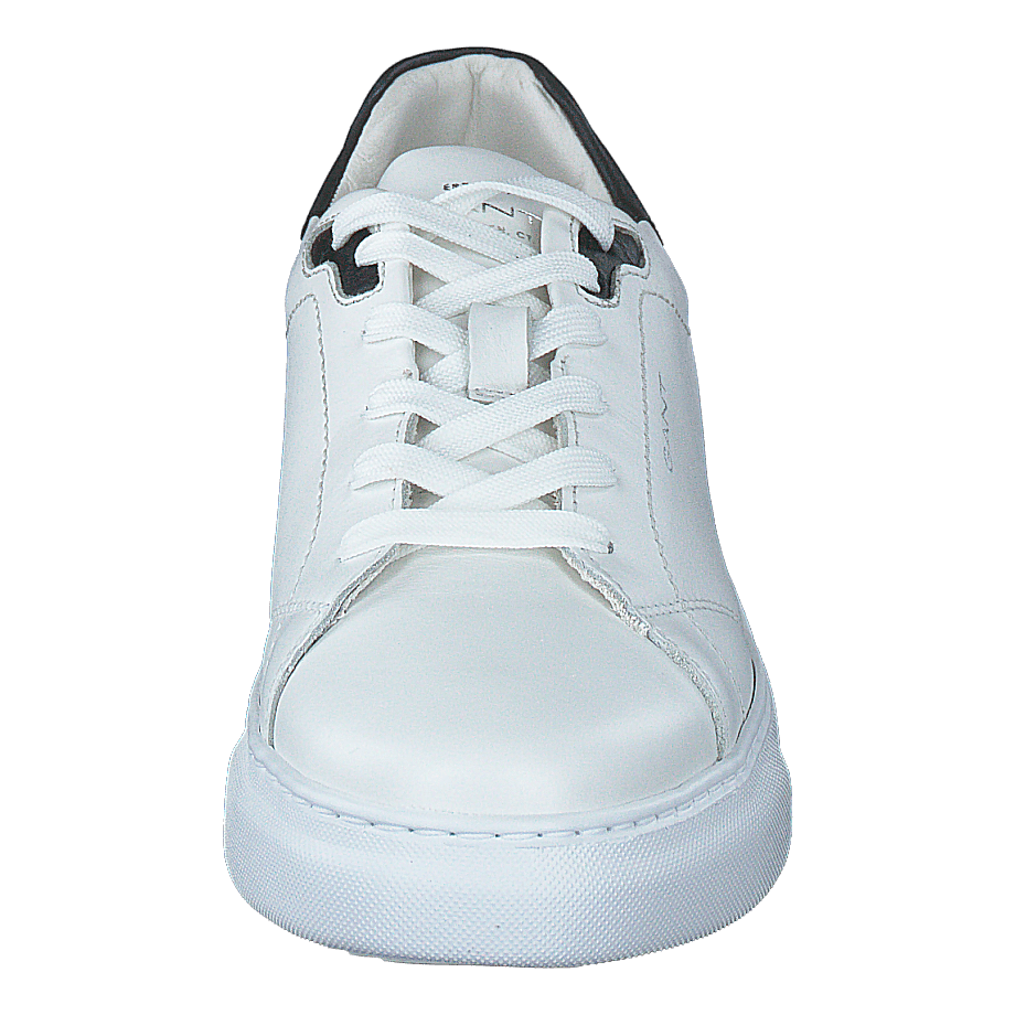 Seacoast Sneaker White/black
