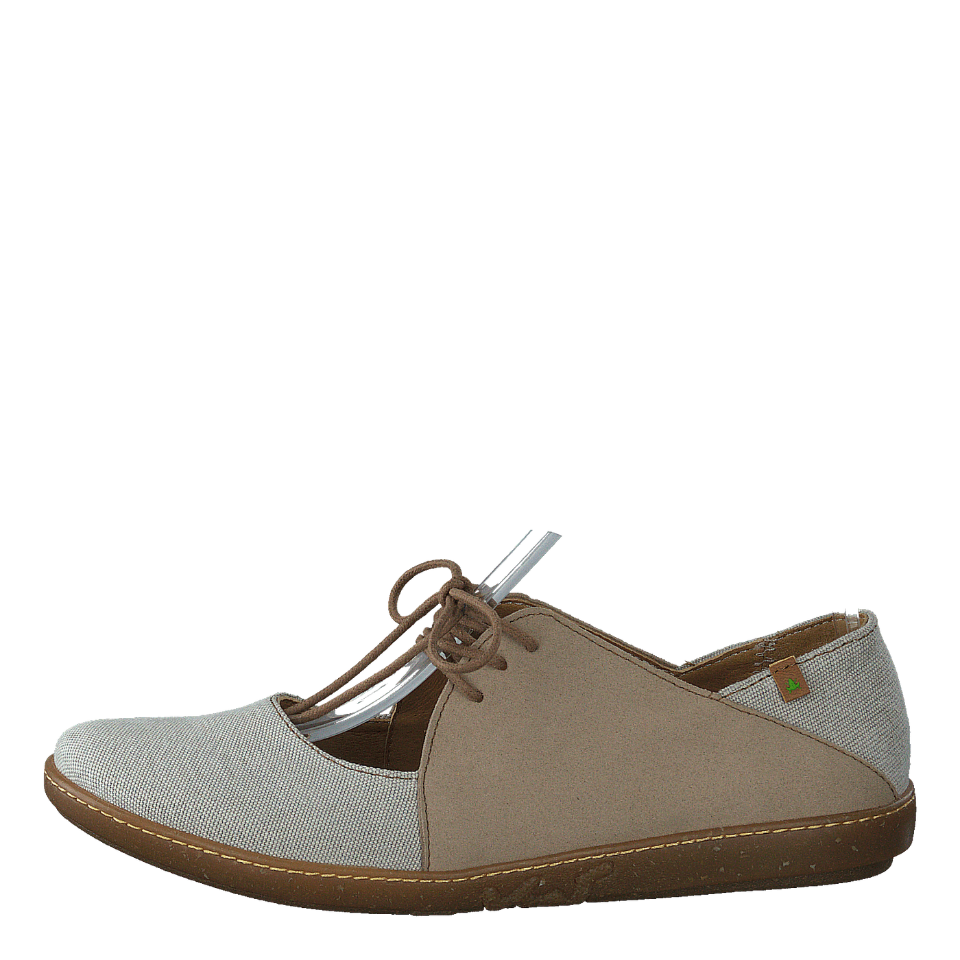 N5228t Organic Co-m. Suede Sto Stone