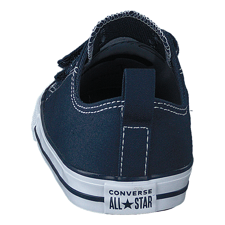 Chuck Taylor All Star 2v Navy/white