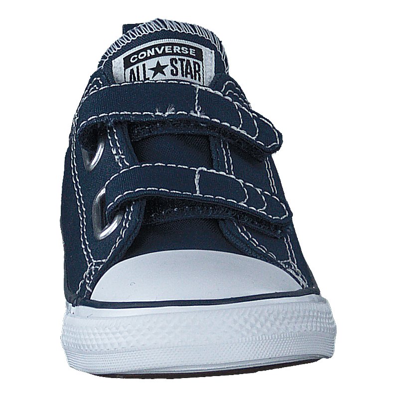 Chuck Taylor All Star 2v Navy/white