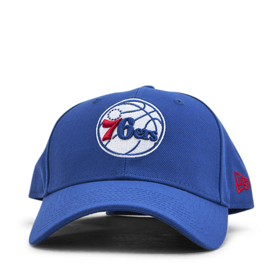 76ers The League Cap