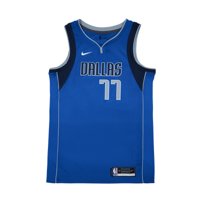 Doncic Mavericks Icon Edition 2020