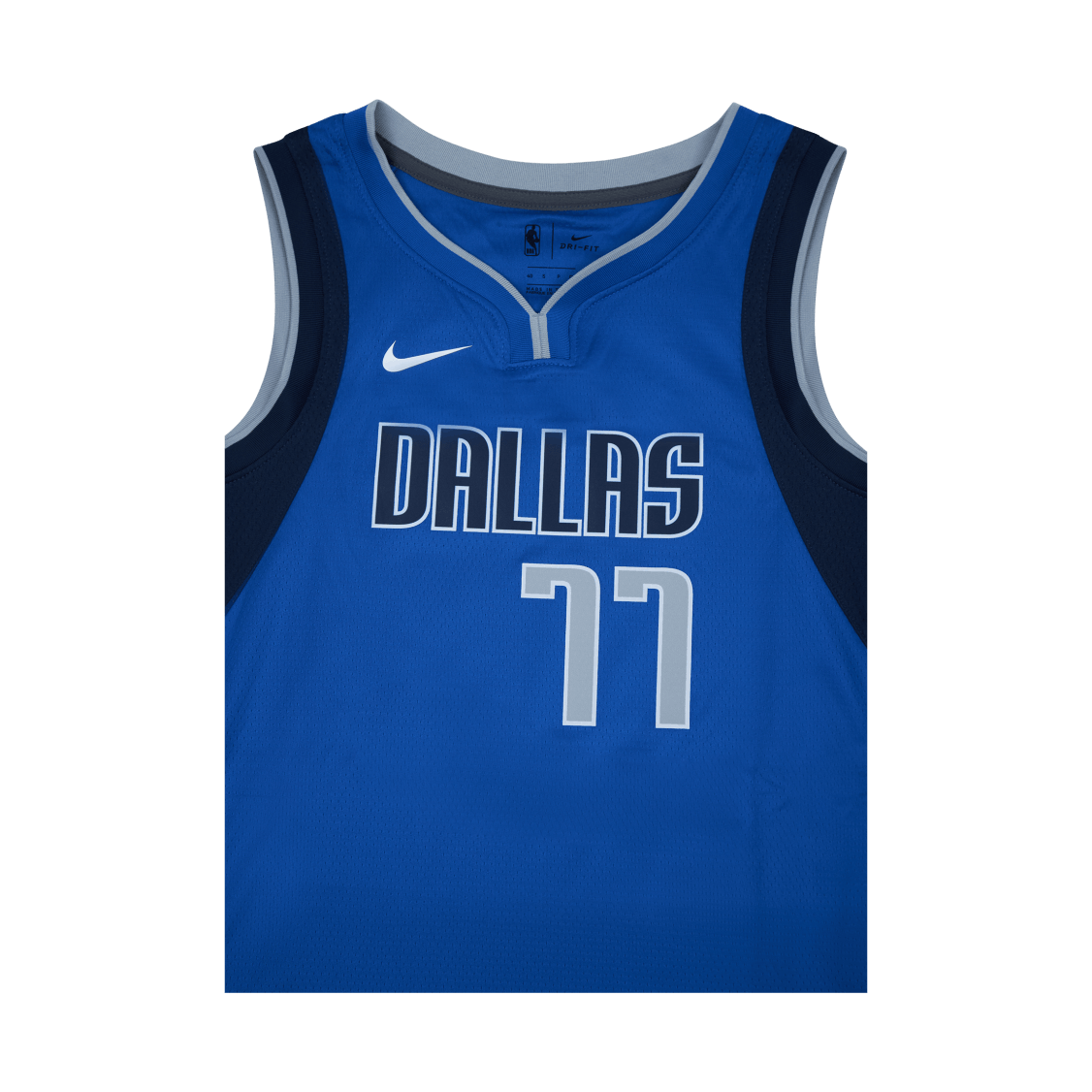 Doncic Mavericks Icon Edition 2020