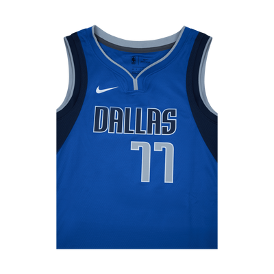 Doncic Mavericks Icon Edition 2020