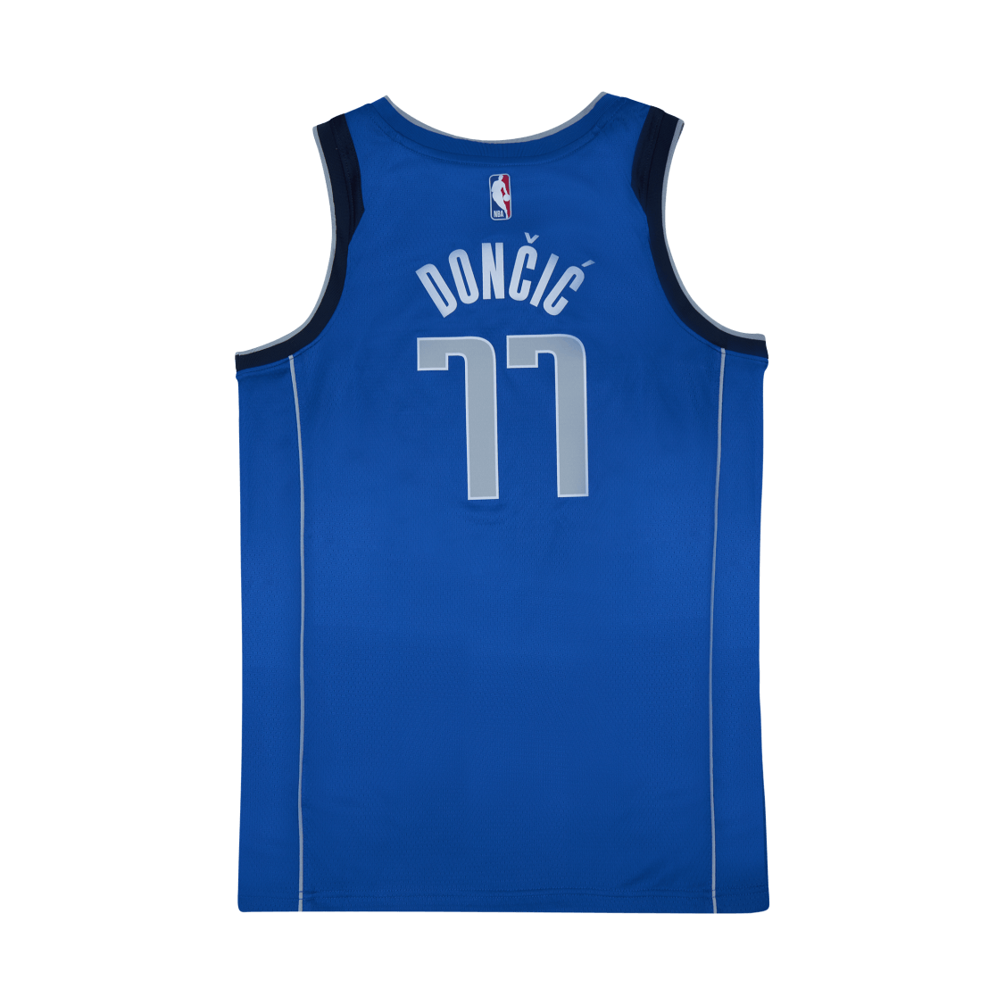 Doncic Mavericks Icon Edition 2020