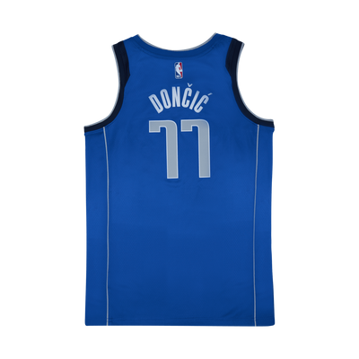 Doncic Mavericks Icon Edition 2020