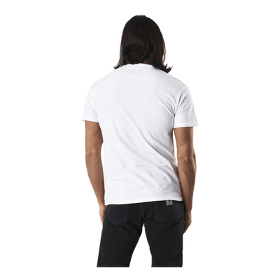 2-pack Tee White