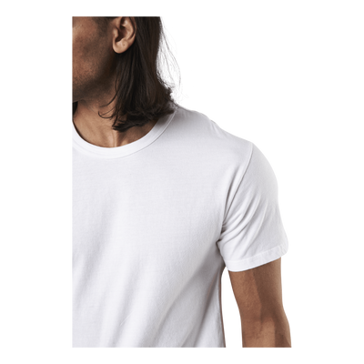 2-pack Tee White