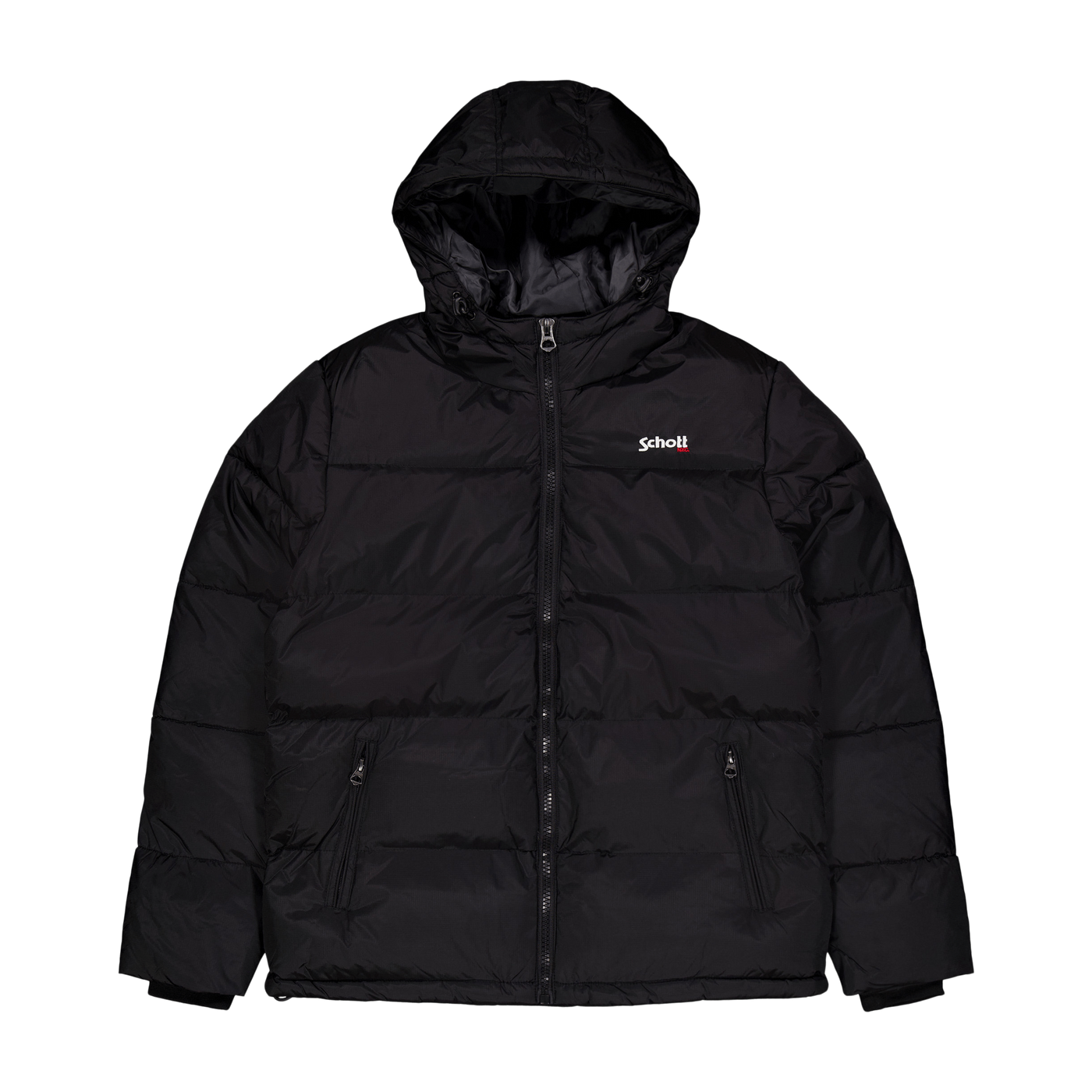 Idaho2 Jacket Black