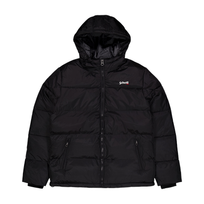 Idaho2 Jacket Black