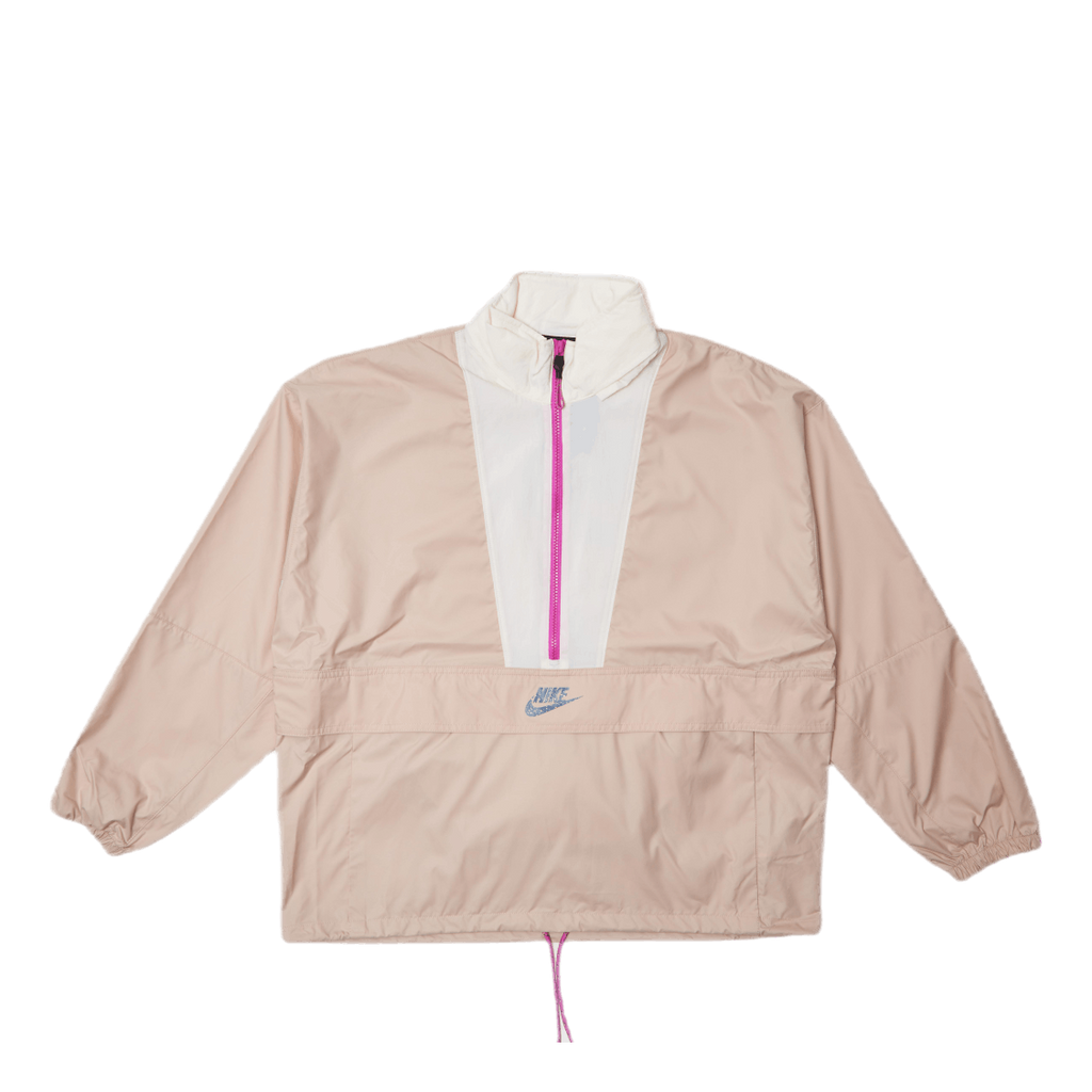 nike icon clash packable jacket