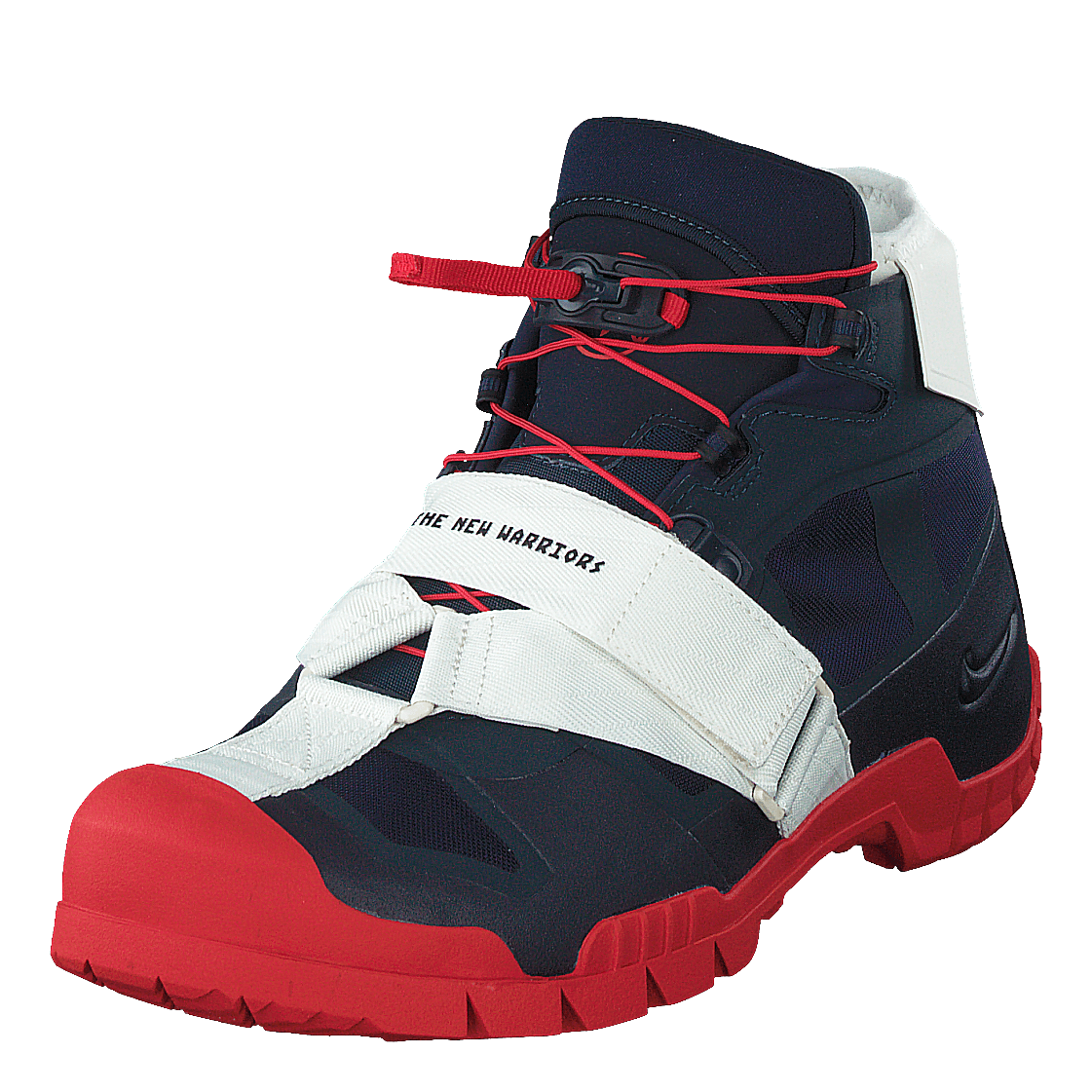X Undercover Sfb Mountain Blue Brandosa