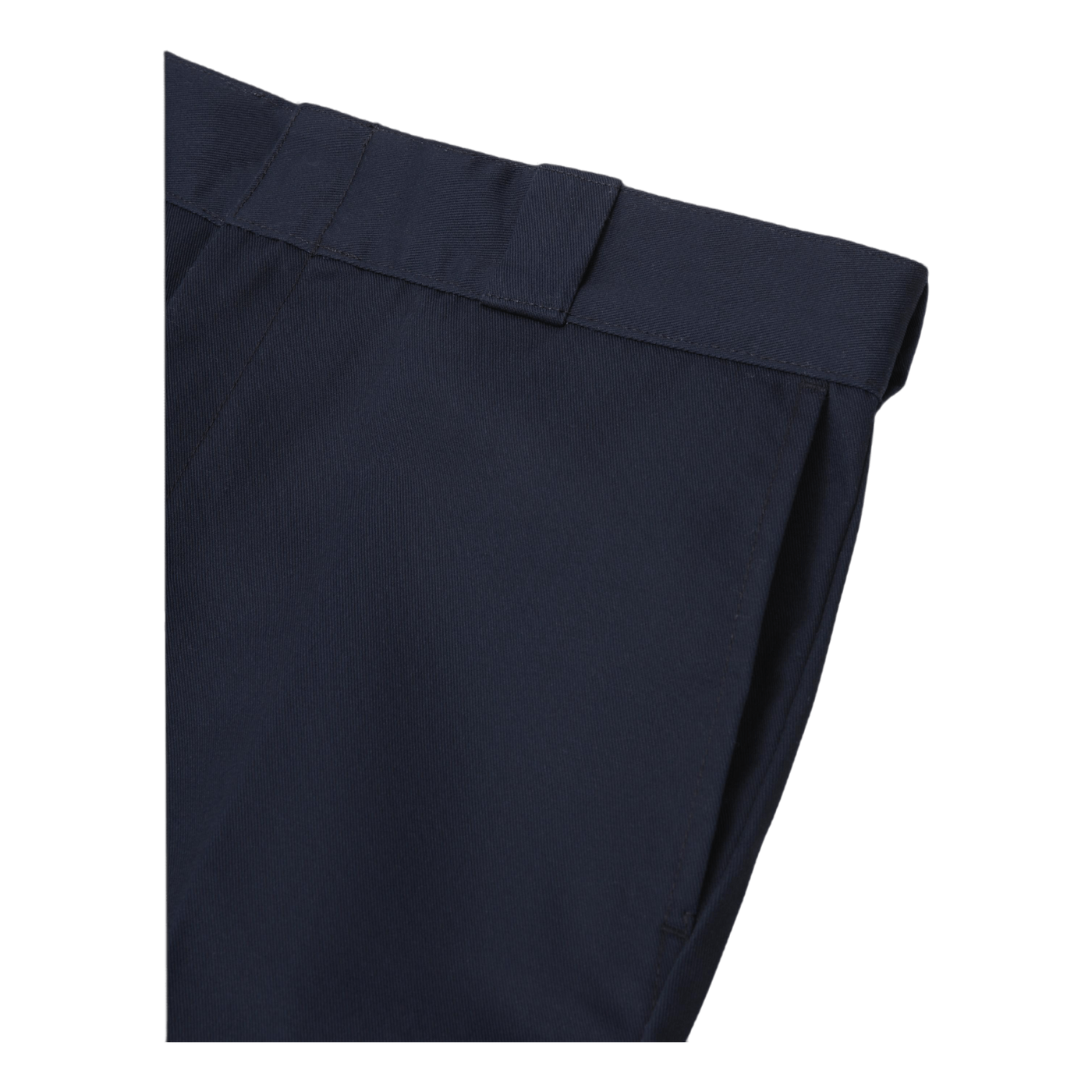 873 Slim Straight Work Pant Blue