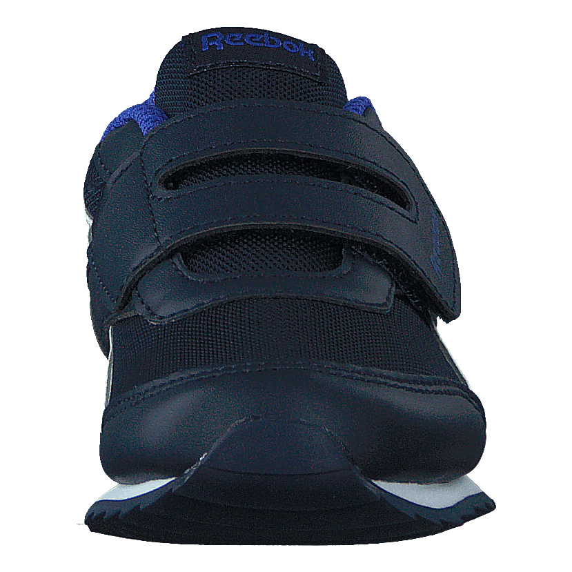 Reebok Royal Cljog 2 Kc Vecnav/silvmt/coublu