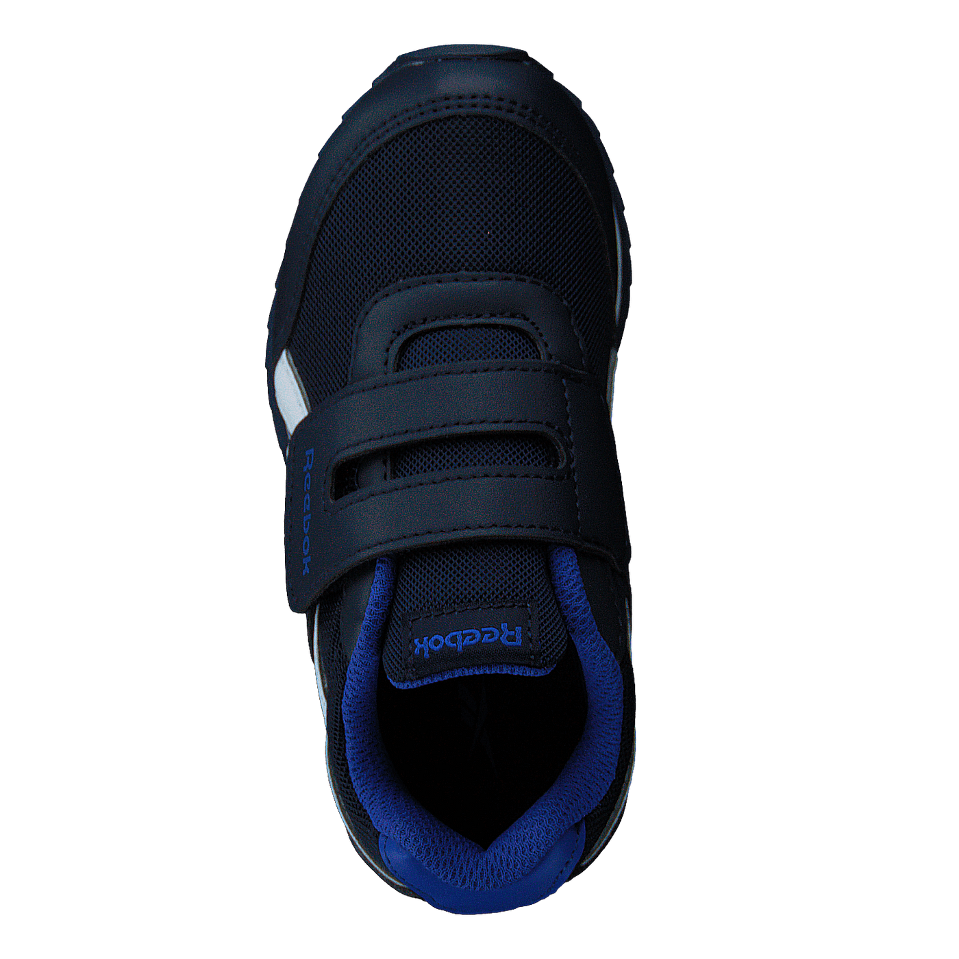 Reebok Royal Cljog 2 Kc Vecnav/silvmt/coublu