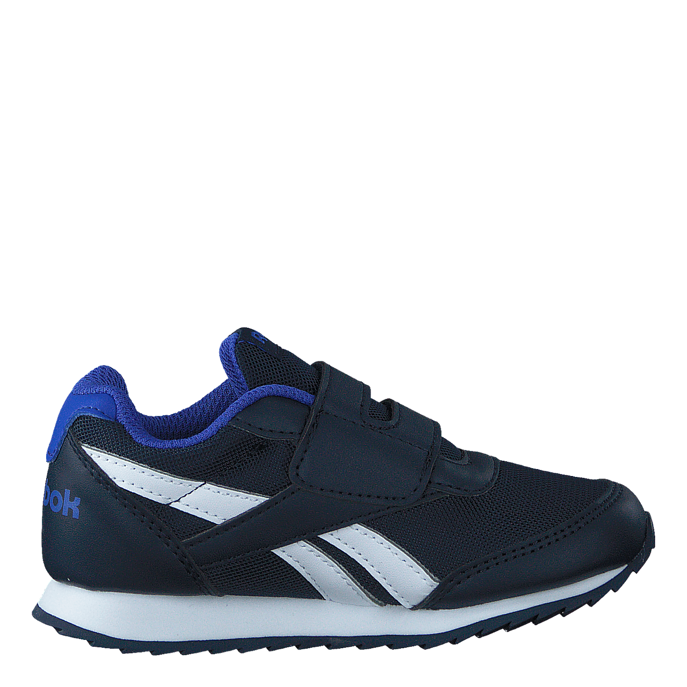 Reebok Royal Cljog 2 Kc Vecnav/silvmt/coublu