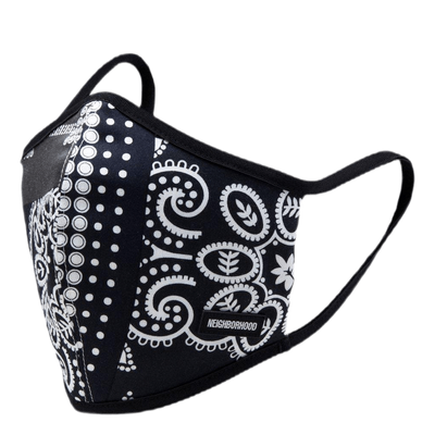 Guardian-b / C-mask Black