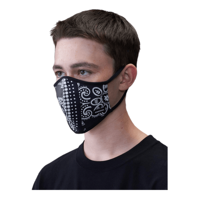 Guardian-b / C-mask Black