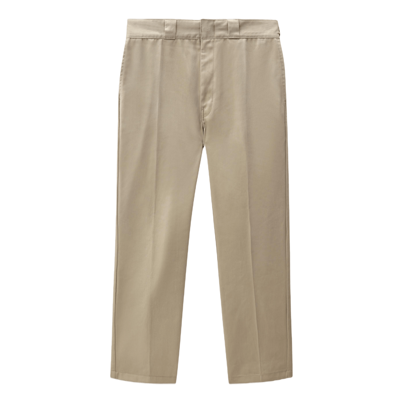 Original Fit Straight Leg Work Khaki