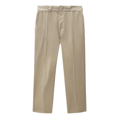 Original Fit Straight Leg Work Khaki