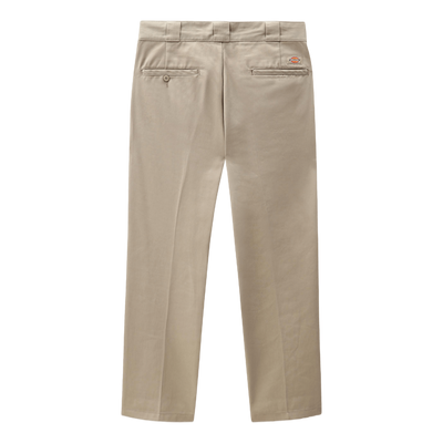 Original Fit Straight Leg Work Khaki