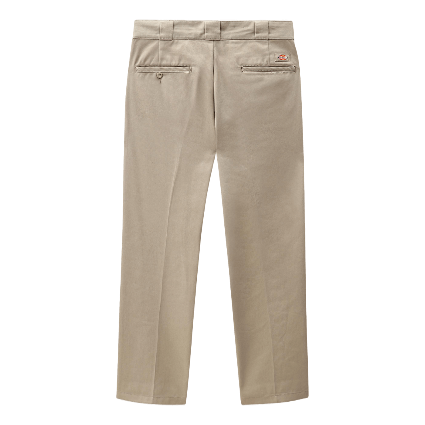 Original Fit Straight Leg Work Khaki