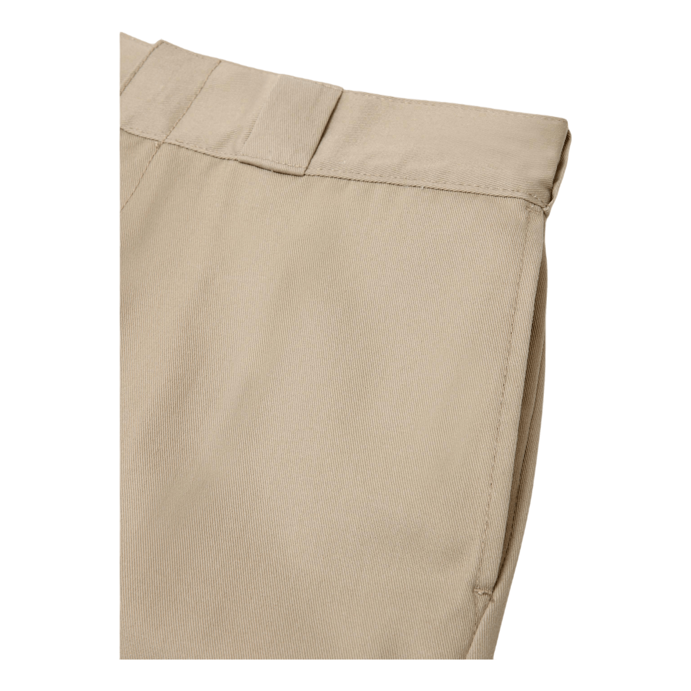 Original Fit Straight Leg Work Khaki