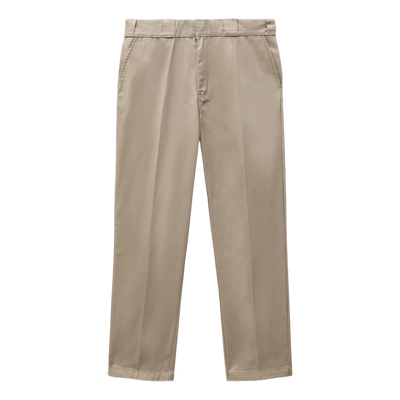 Elizaville Fit Work Pant Khaki