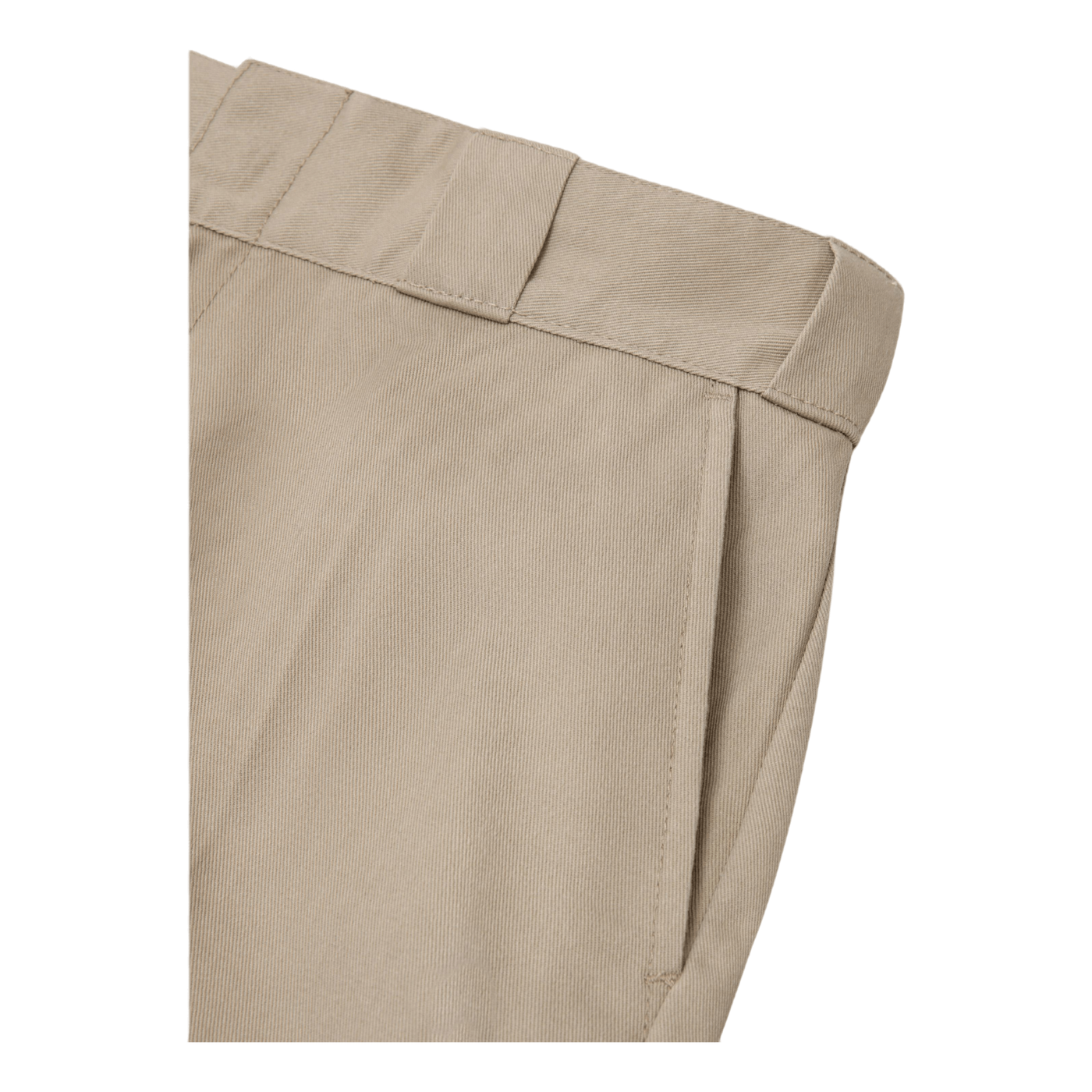 Elizaville Fit Work Pant Khaki