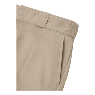 Elizaville Fit Work Pant Khaki