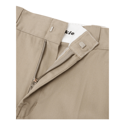 Elizaville Fit Work Pant Khaki