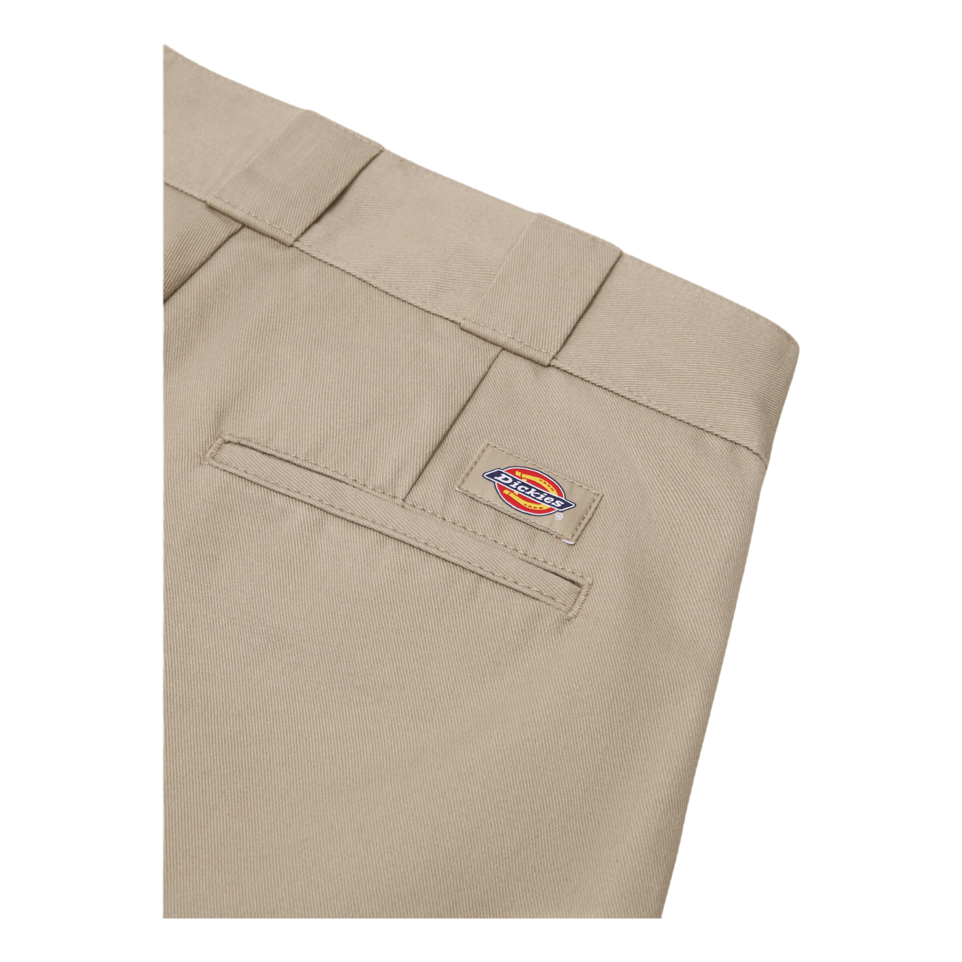 Elizaville Fit Work Pant Khaki