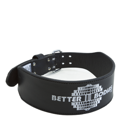 Bb Lifting Belt Black