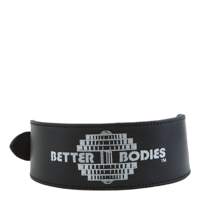 Bb Lifting Belt Black