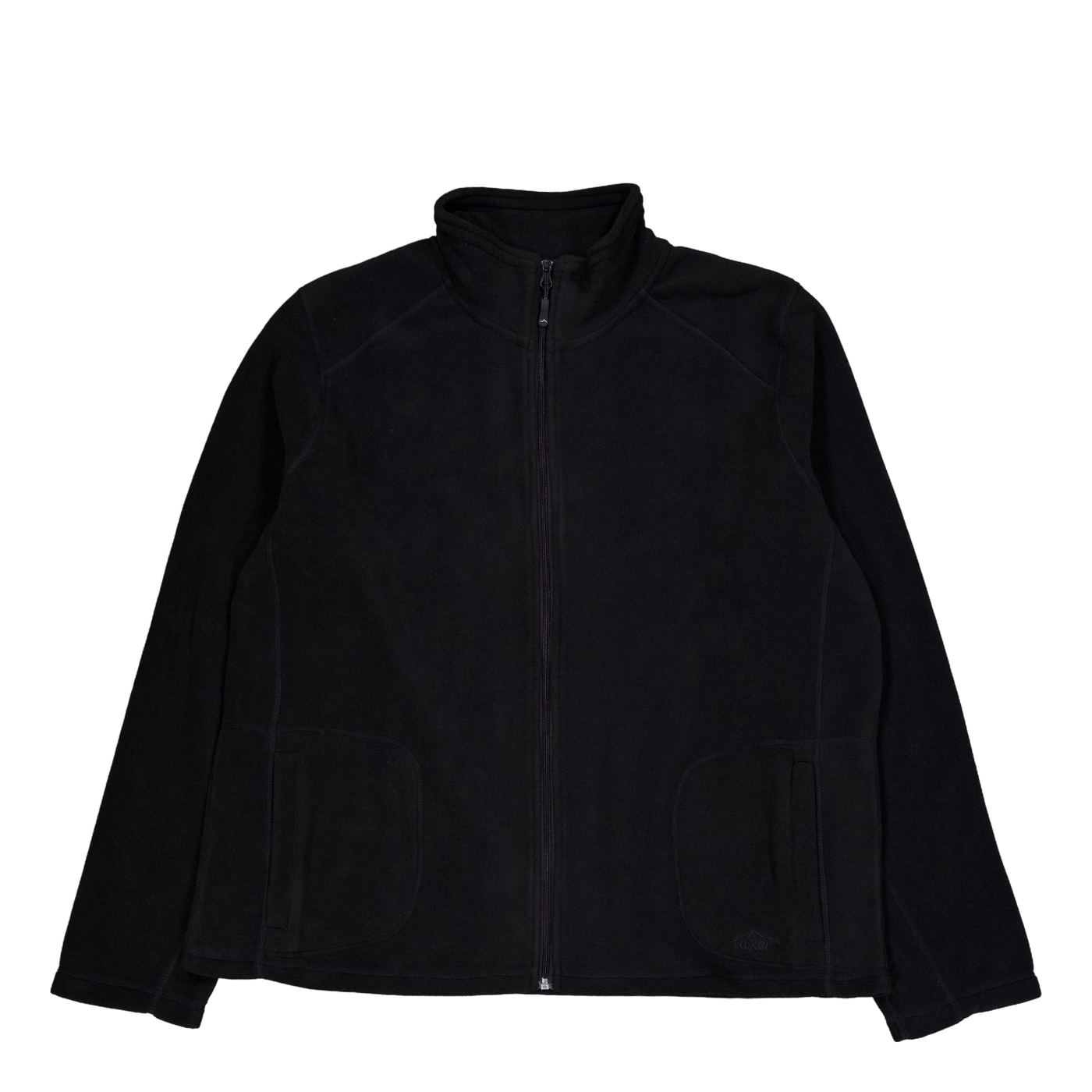 Midlay Lady Jacket Black