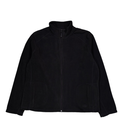 Midlay Lady Jacket Black