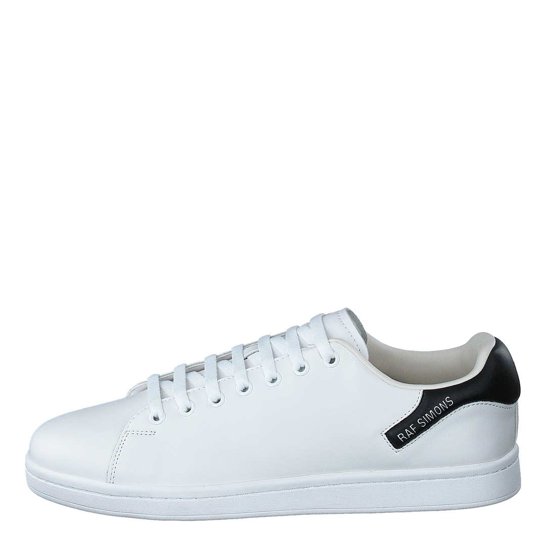Raf Simons Orion White Black –