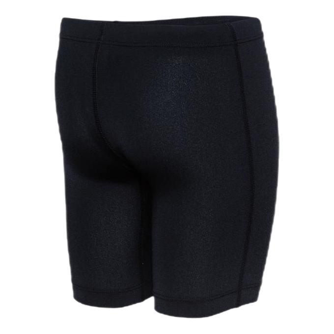 Junior Jammer Poly Solid Black