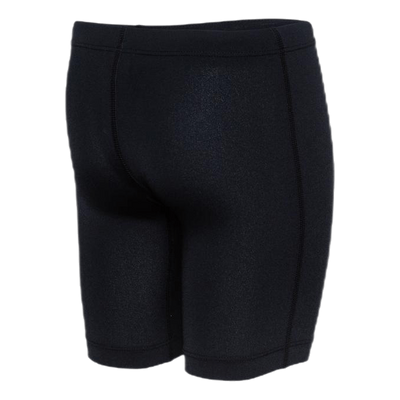 Junior Jammer Poly Solid Black