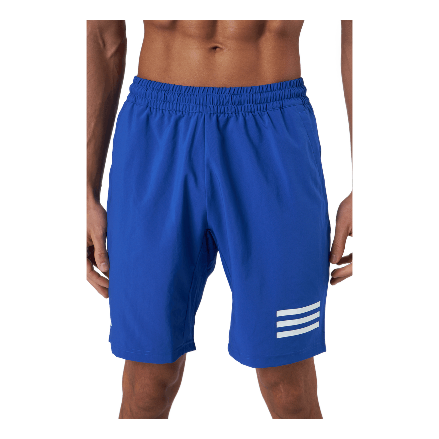 Club 3-stripe Shorts 000/blue