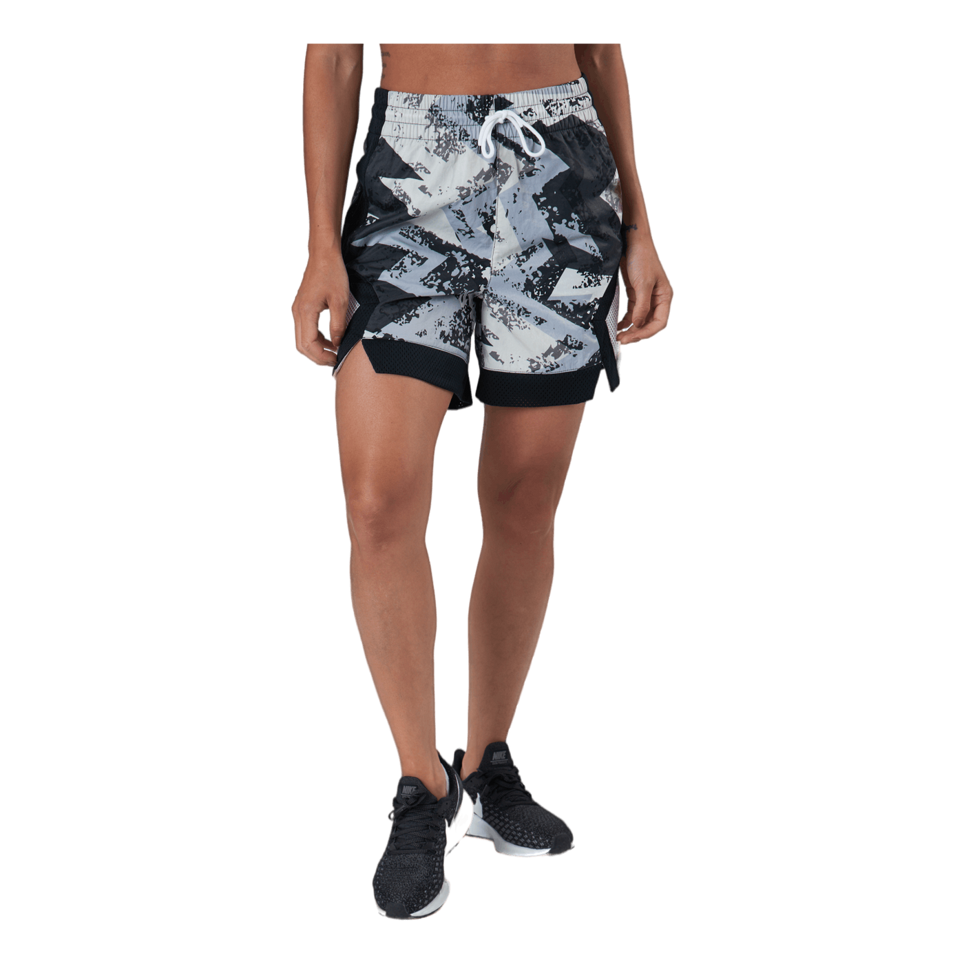 Women's J Heatwave Diamond Short