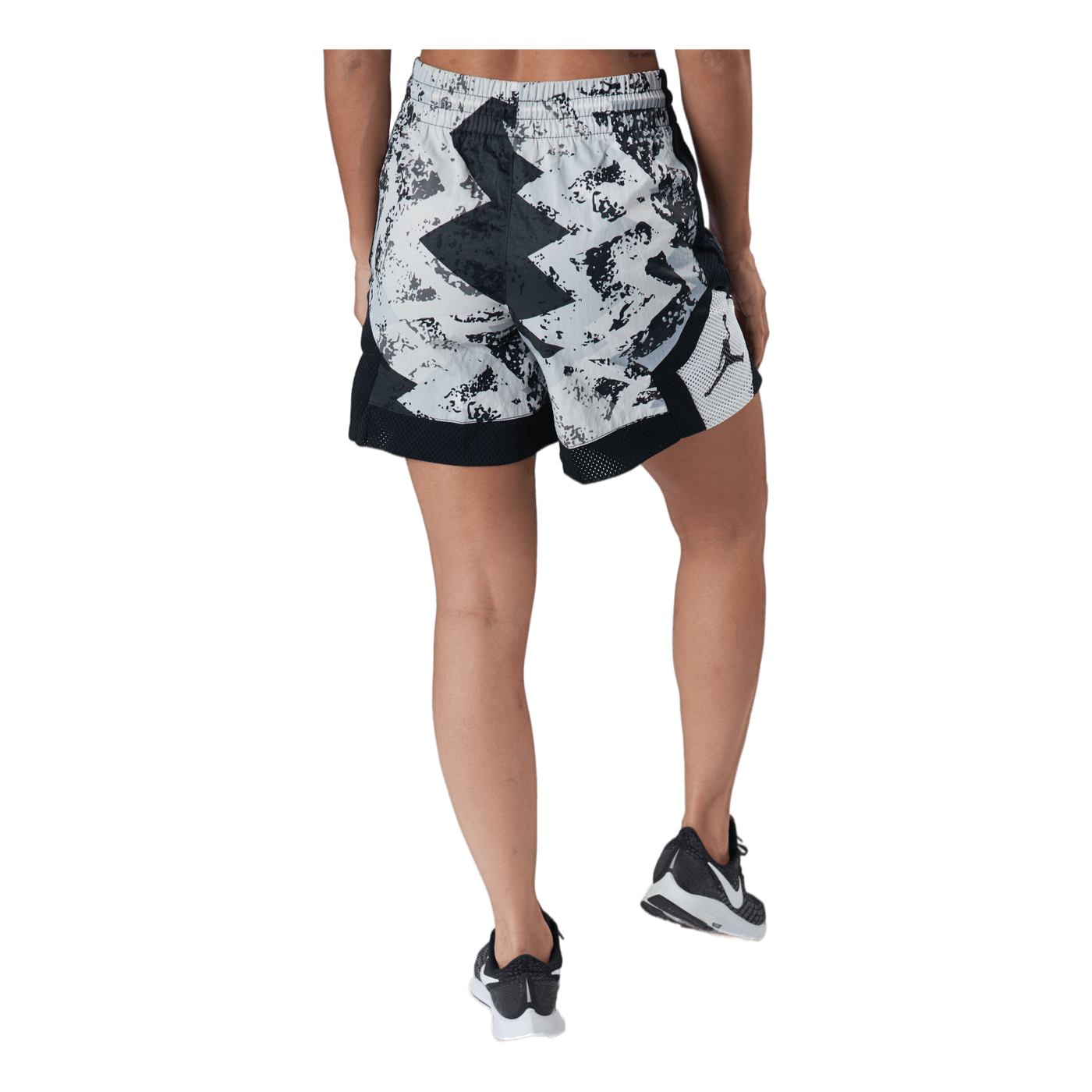 Women's J Heatwave Diamond Short