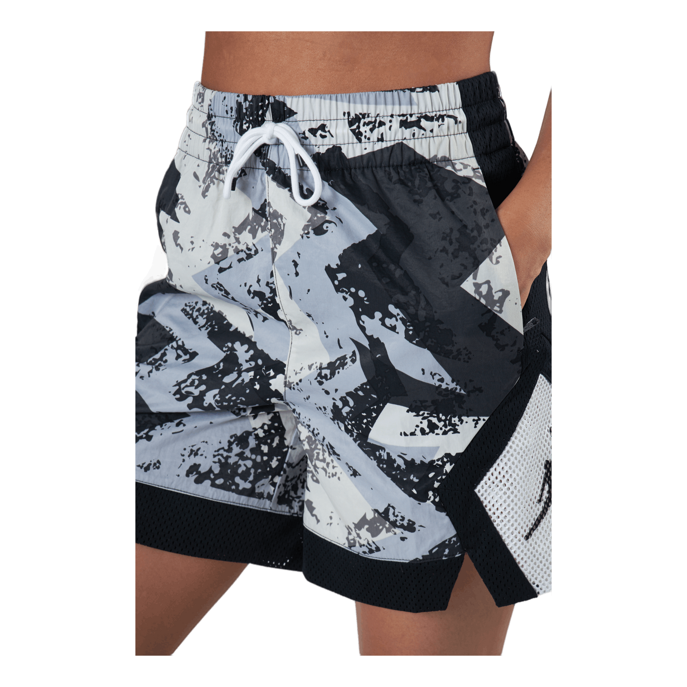 Women's J Heatwave Diamond Short