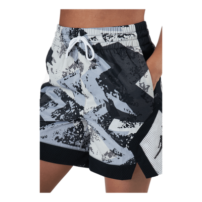 Women's J Heatwave Diamond Short