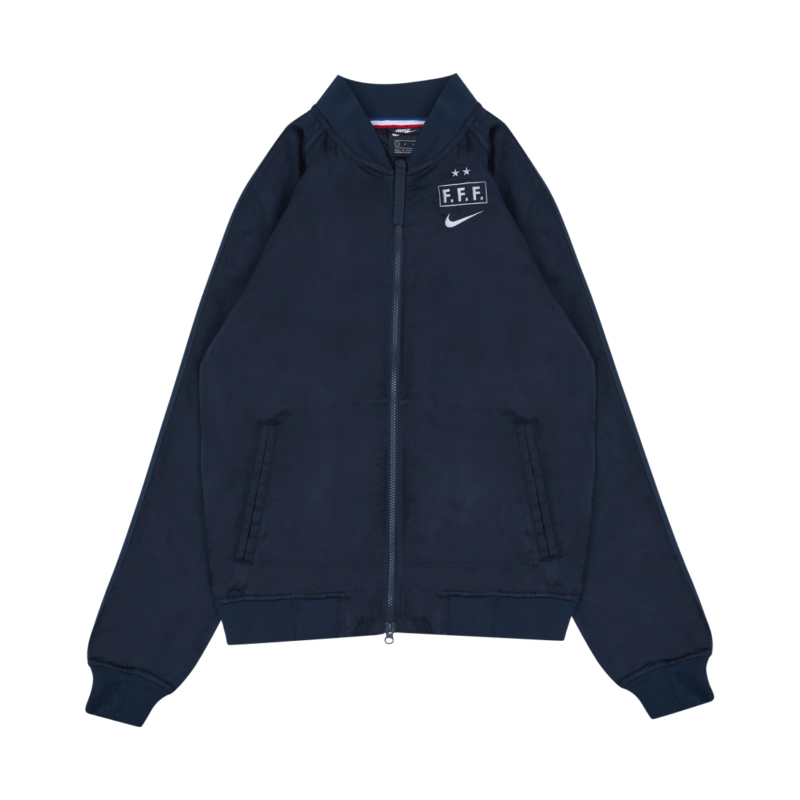 NSW X FFF Jacket Souvenier