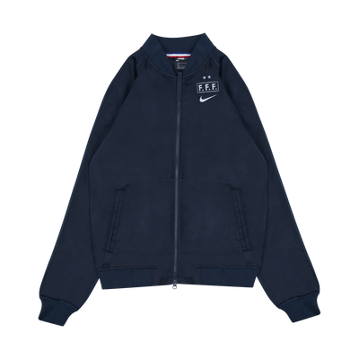 NSW X FFF Jacket Souvenier