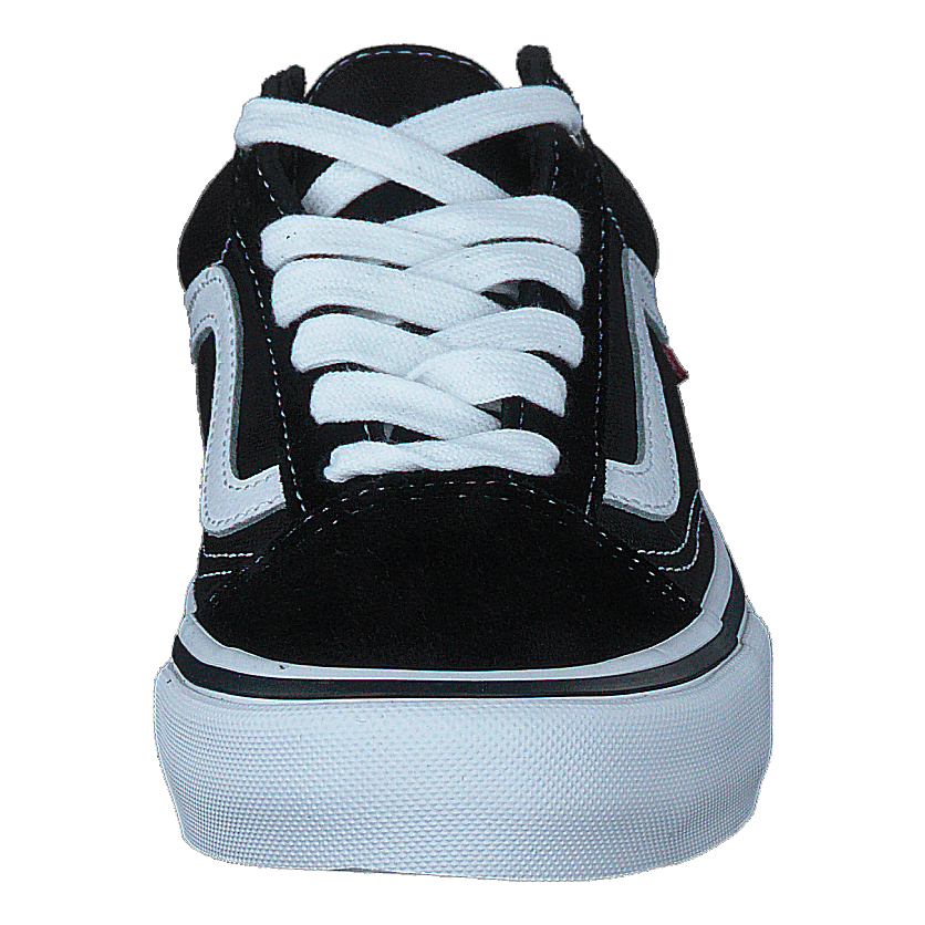 Old Skool Pro Black/white