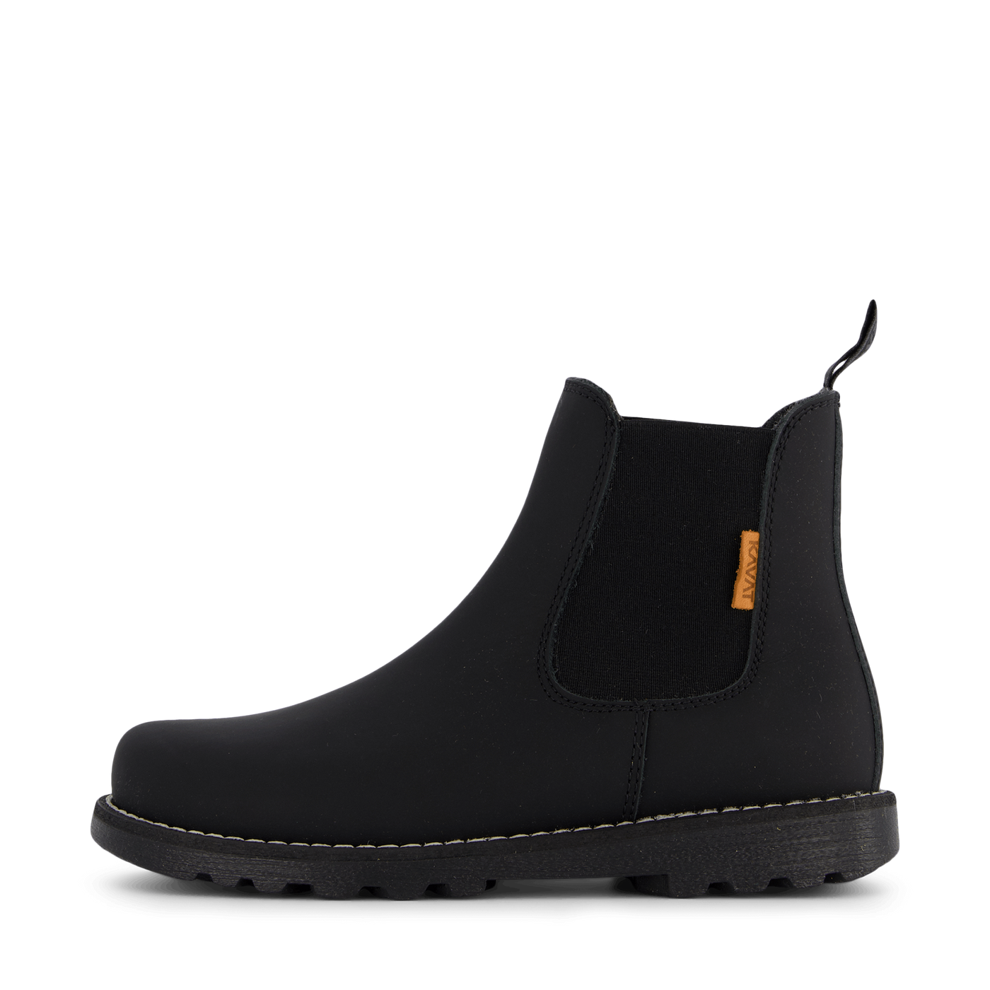 Bodås Jr Xc Black